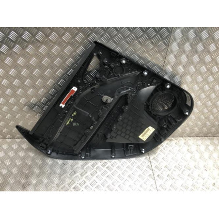 Panneau de porte arriere droit RENAULT CAPTUR 2 PHASE 1 d’occasion