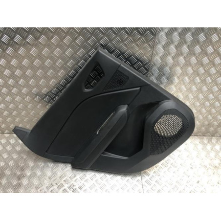 Panneau de porte arriere gauche RENAULT CAPTUR 2 PHASE 1 d’occasion