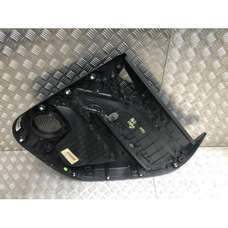 Panneau de porte arriere gauche RENAULT CAPTUR 2 PHASE 1 d’occasion