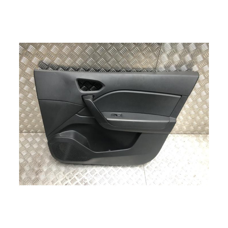 Panneau de porte avant droit RENAULT CAPTUR 2 PHASE 1 d’occasion