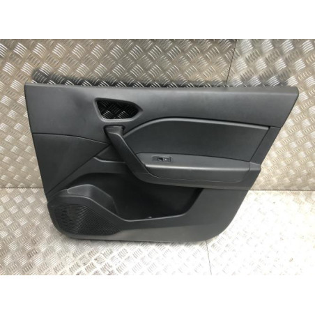 Panneau de porte avant droit RENAULT CAPTUR 2 PHASE 1 d’occasion