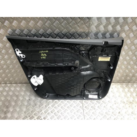Panneau de porte avant droit RENAULT CAPTUR 2 PHASE 1 d’occasion