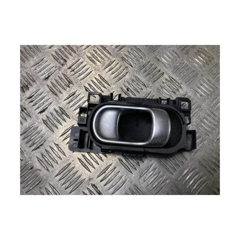 Poignee interieur avant droit CITROEN C3 3 PHASE 2 d’occasion