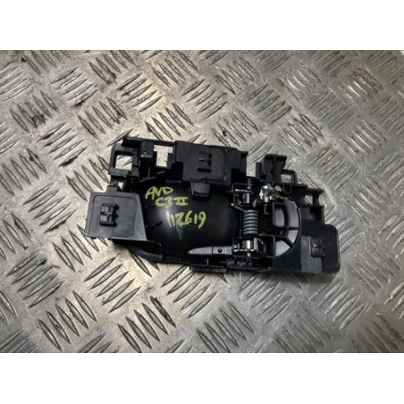 Poignee interieur avant droit CITROEN C3 3 PHASE 2 d’occasion