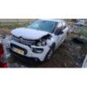Interrupteur de leve vitre avant gauche CITROEN C3 3 PHASE 2 d’occasion