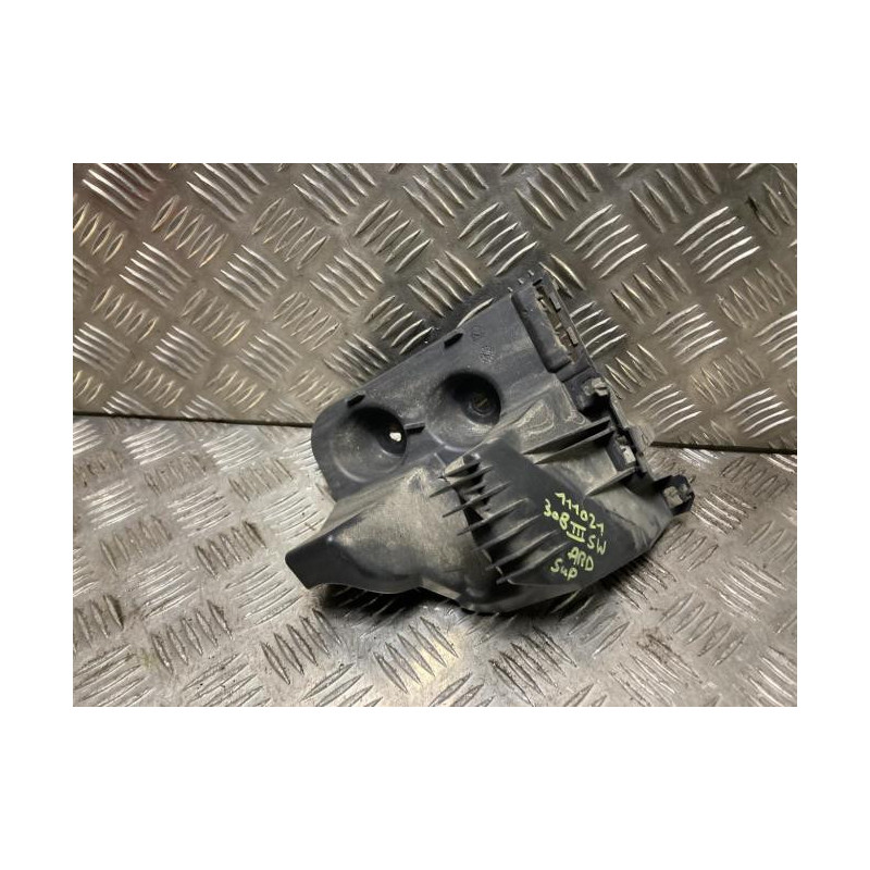 Support de pare chocs arriere PEUGEOT 308 3 SW BREAK d’occasion