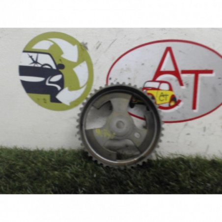 Poulie arbre a came CITROEN C4 PICASSO PHASE 1 d’occasion