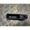 Interrupteur de leve vitre arriere gauche RENAULT CAPTUR 2 PHASE 1 d’occasion