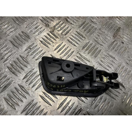 Poignee interieur arriere gauche RENAULT CAPTUR 2 PHASE 1 d’occasion