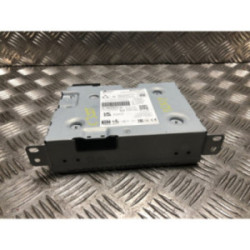 Autoradio d'origine CITROEN C3 3 PHASE 2 d’occasion