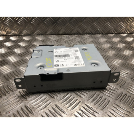 Autoradio d'origine CITROEN C3 3 PHASE 2 d’occasion