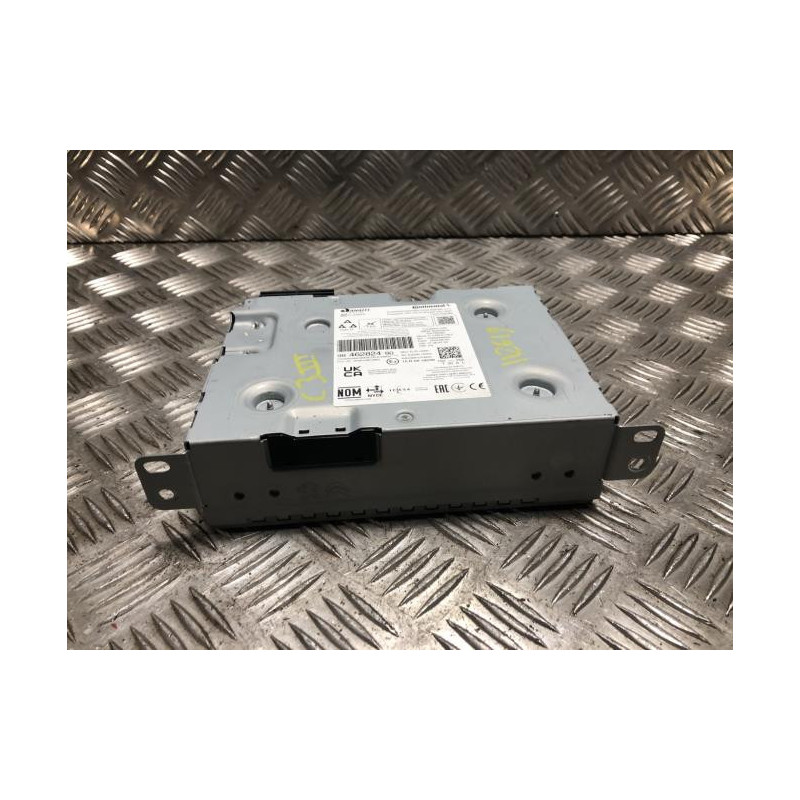 Autoradio d'origine CITROEN C3 3 PHASE 2 d’occasion