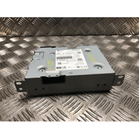 Autoradio d'origine CITROEN C3 3 PHASE 2 d’occasion