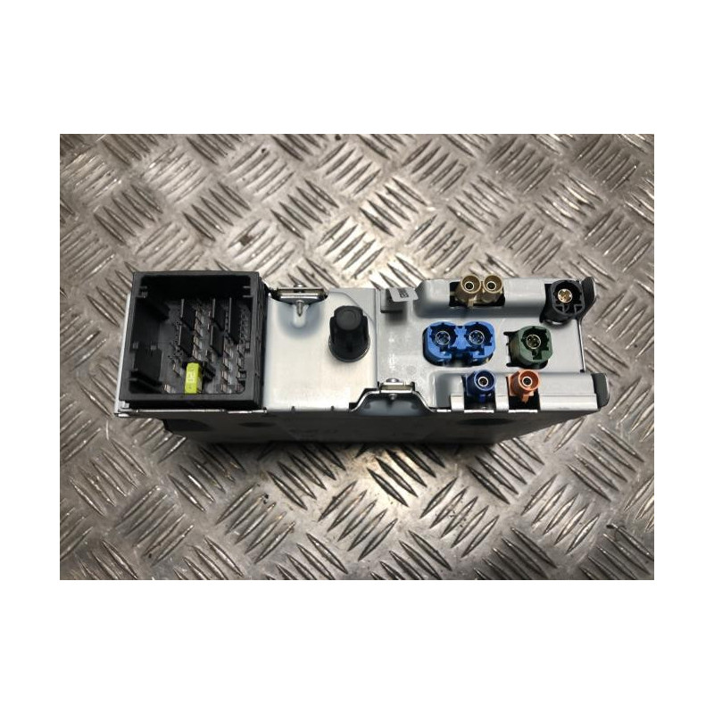 Autoradio d'origine CITROEN C3 3 PHASE 2 d’occasion