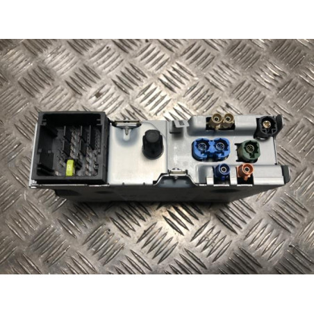 Autoradio d'origine CITROEN C3 3 PHASE 2 d’occasion