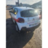 Autoradio d'origine CITROEN C3 3 PHASE 2 d’occasion