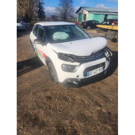 Autoradio d'origine CITROEN C3 3 PHASE 2 d’occasion