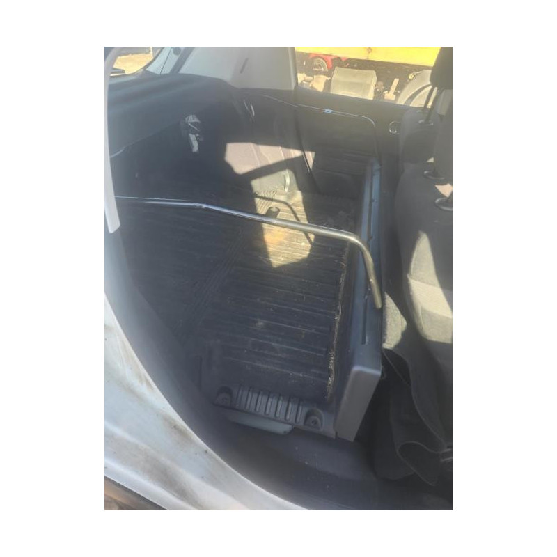 Autoradio d'origine CITROEN C3 3 PHASE 2 d’occasion