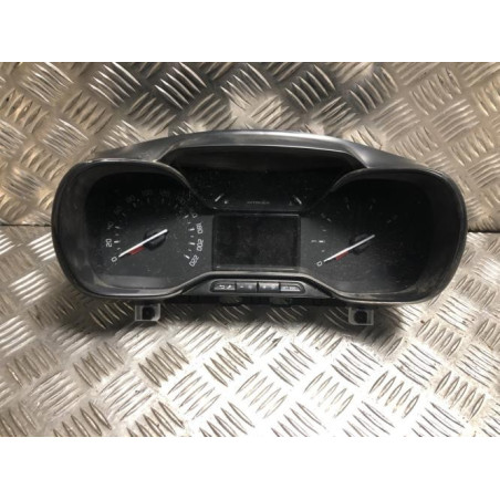 Compteur CITROEN C3 3 PHASE 2 d’occasion