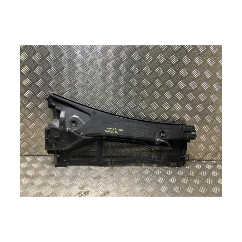 Baie de pare brise PEUGEOT 308 3 SW BREAK d’occasion
