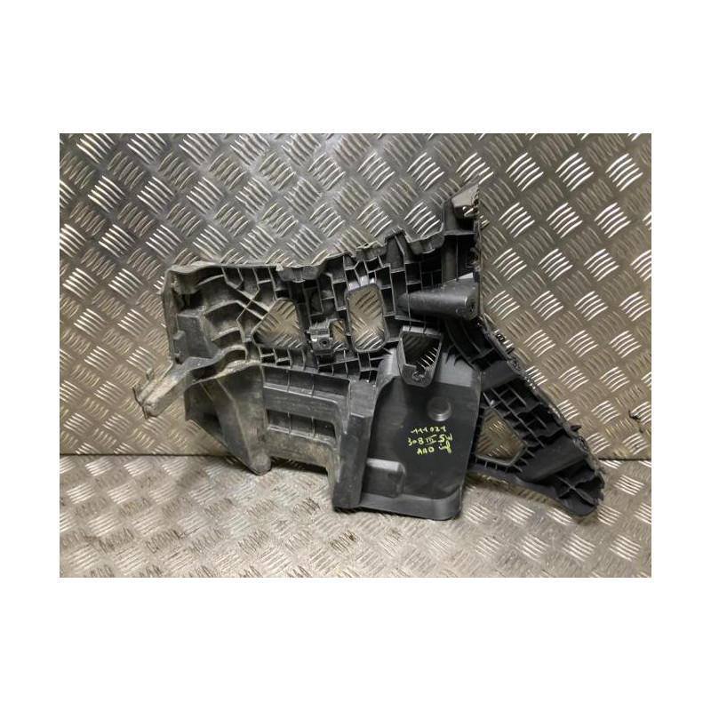 Support de pare chocs arriere PEUGEOT 308 3 SW BREAK d’occasion