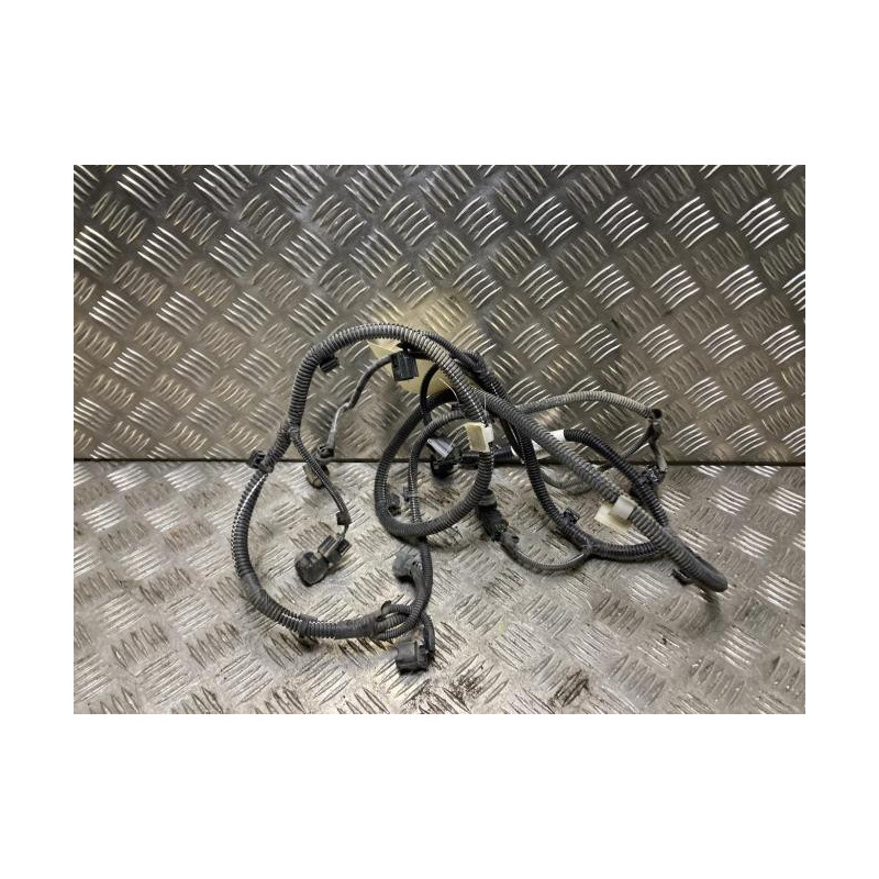 Capteur aide au stationnement RENAULT CAPTUR 2 PHASE 1 d’occasion