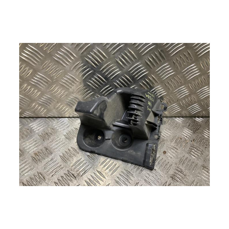Support de pare chocs arriere PEUGEOT 308 3 SW BREAK d’occasion