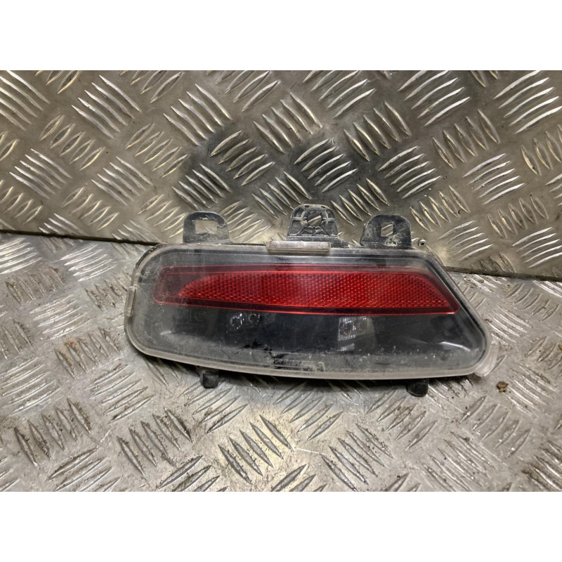 Anti brouillard arriere gauche RENAULT CAPTUR 2 PHASE 1 d’occasion