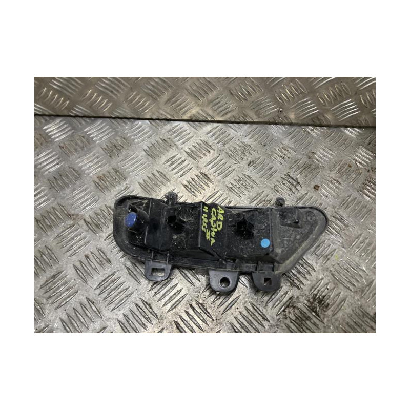 Anti brouillard arriere gauche RENAULT CAPTUR 2 PHASE 1 d’occasion