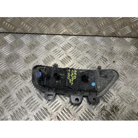 Anti brouillard arriere gauche RENAULT CAPTUR 2 PHASE 1 d’occasion