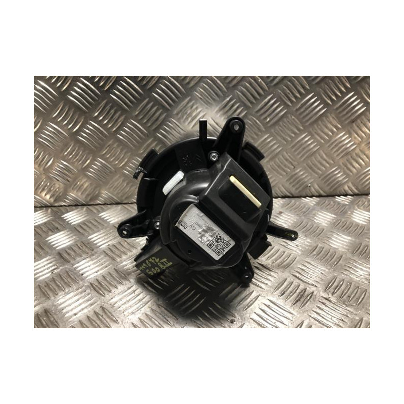 Ventilateur chauffage PEUGEOT 5008 2 PHASE 2 d’occasion