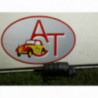 Pompe lave glace RENAULT CLIO I PHASE 1 d’occasion