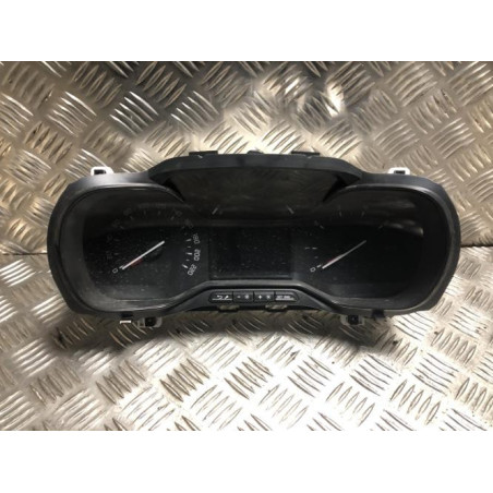 Compteur CITROEN BERLINGO 3 M PHASE 1 d’occasion