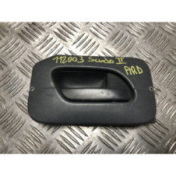 Poignee interieur arriere droit FIAT SCUDO 2 d’occasion