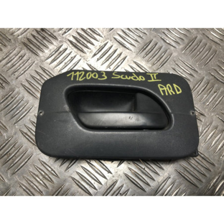Poignee interieur arriere droit FIAT SCUDO 2 d’occasion