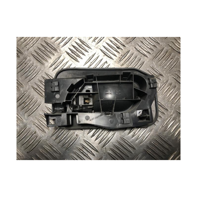 Poignee interieur arriere droit FIAT SCUDO 2 d’occasion