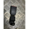 Attache ceinture arriere droit RENAULT CLIO 1 PHASE 3 d’occasion