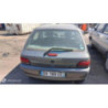 Attache ceinture arriere droit RENAULT CLIO 1 PHASE 3 d’occasion