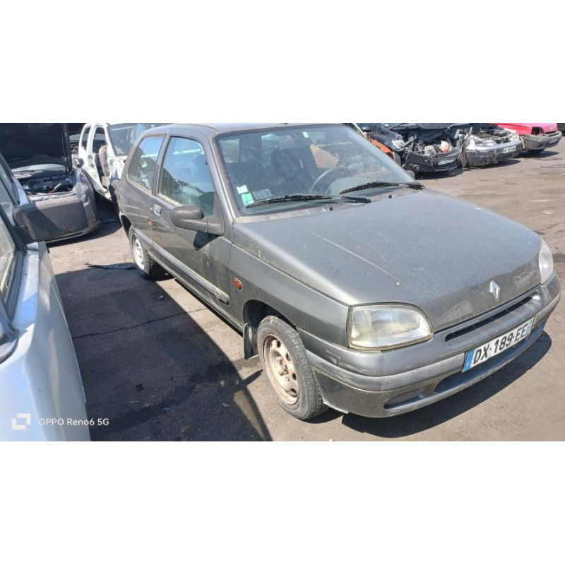 Attache ceinture arriere droit RENAULT CLIO 1 PHASE 3 d’occasion