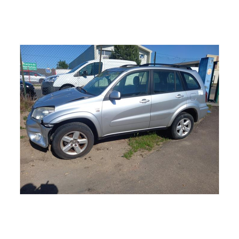 Crochet panier roue secours TOYOTA RAV4 2 PHASE 2 d’occasion