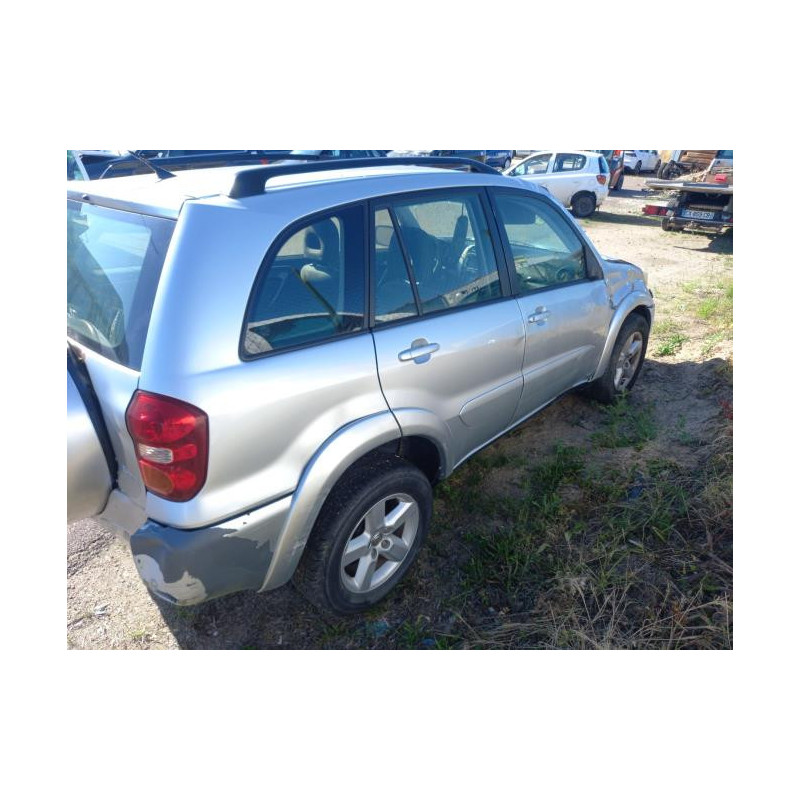 Crochet panier roue secours TOYOTA RAV4 2 PHASE 2 d’occasion