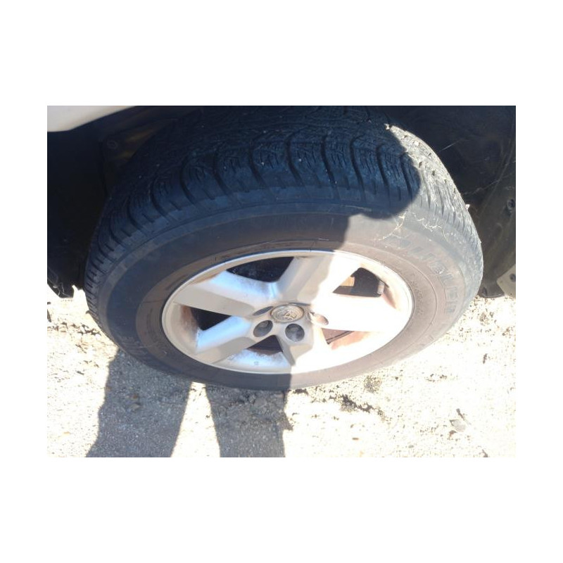 Crochet panier roue secours TOYOTA RAV4 2 PHASE 2 d’occasion