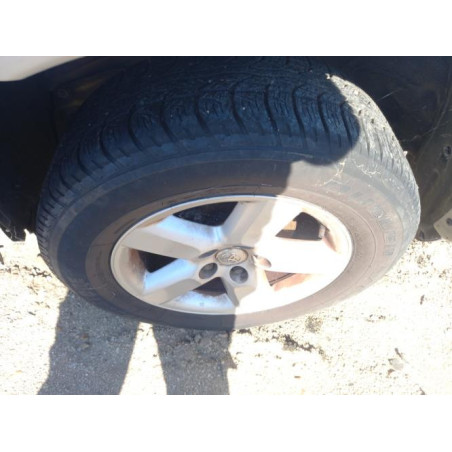 Crochet panier roue secours TOYOTA RAV4 2 PHASE 2 d’occasion