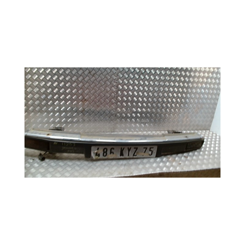 Renfort pare choc avant (traverse) JAGUAR XJ XJ40 PHASE 2 d’occasion