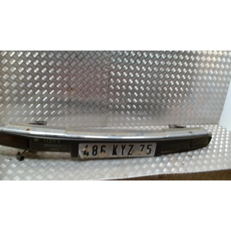 Renfort pare choc avant (traverse) JAGUAR XJ XJ40 PHASE 2 d’occasion