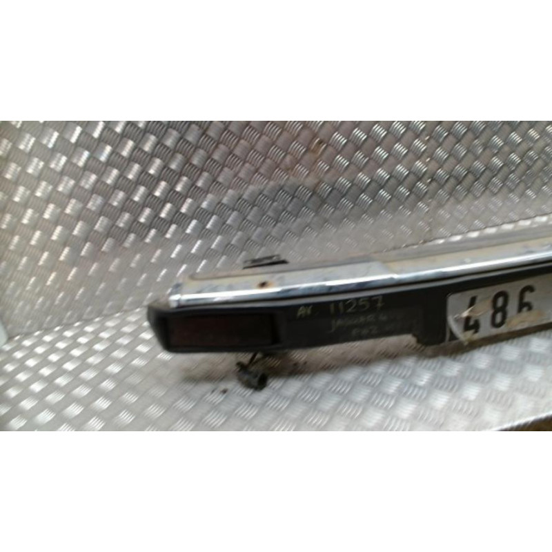 Renfort pare choc avant (traverse) JAGUAR XJ XJ40 PHASE 2 d’occasion