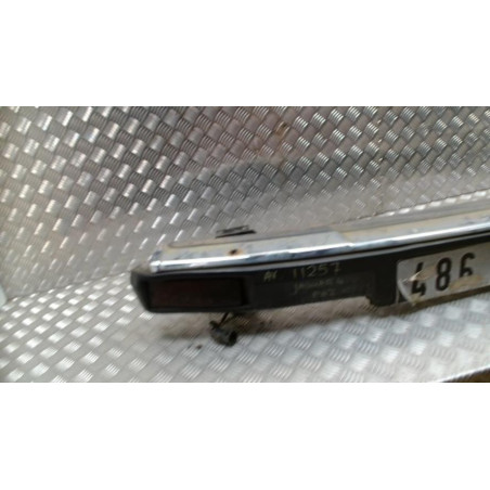 Renfort pare choc avant (traverse) JAGUAR XJ XJ40 PHASE 2 d’occasion