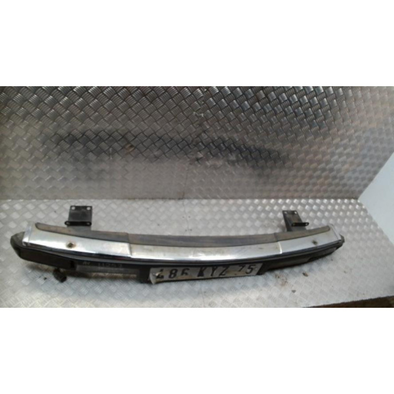 Renfort pare choc avant (traverse) JAGUAR XJ XJ40 PHASE 2 d’occasion
