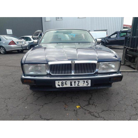 Renfort pare choc avant (traverse) JAGUAR XJ XJ40 PHASE 2 d’occasion