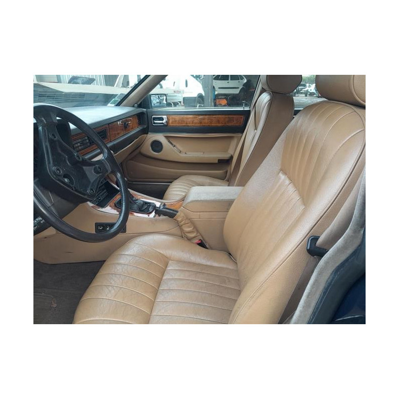 Renfort pare choc avant (traverse) JAGUAR XJ XJ40 PHASE 2 d’occasion